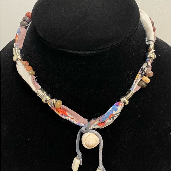 NWT Free People Alpha Choker - Picture 3 of 3